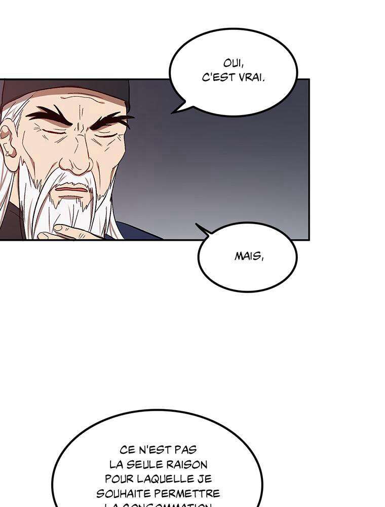 La Saga du Clan Mudang Chapitre 8 - Page 36