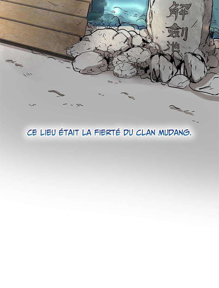 La Saga du Clan Mudang Chapitre 8 - Page 43