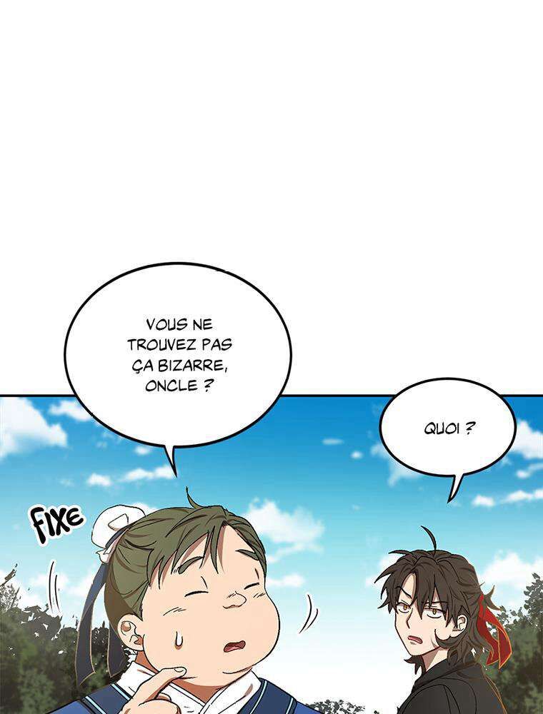 La Saga du Clan Mudang Chapitre 8 - Page 48