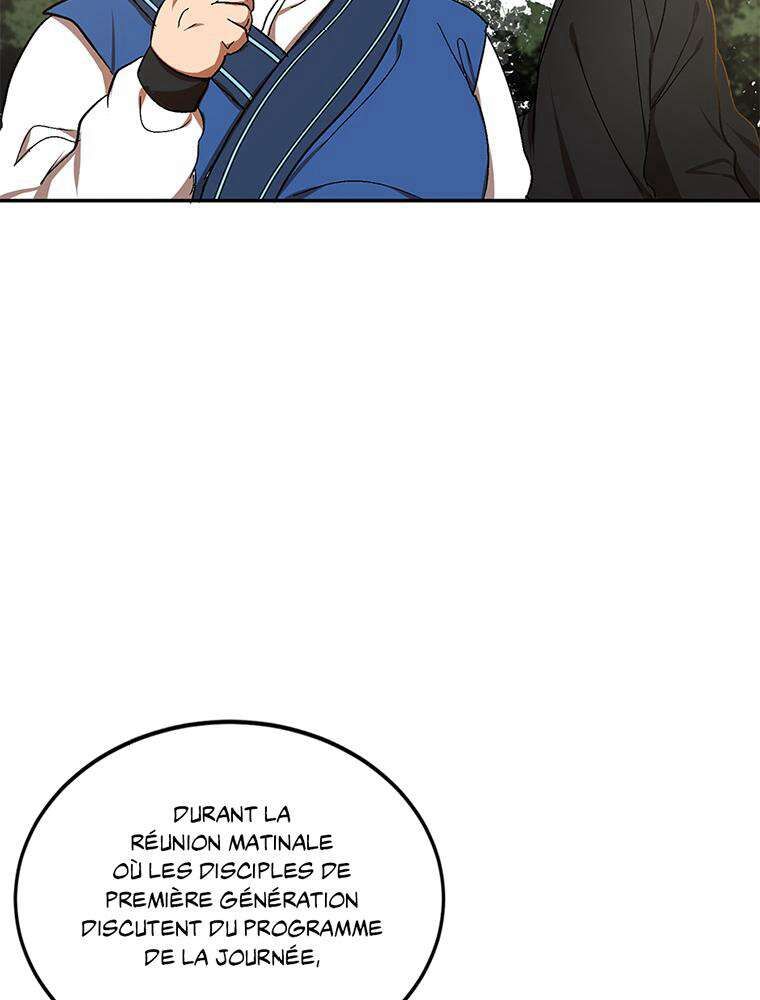 La Saga du Clan Mudang Chapitre 8 - Page 49
