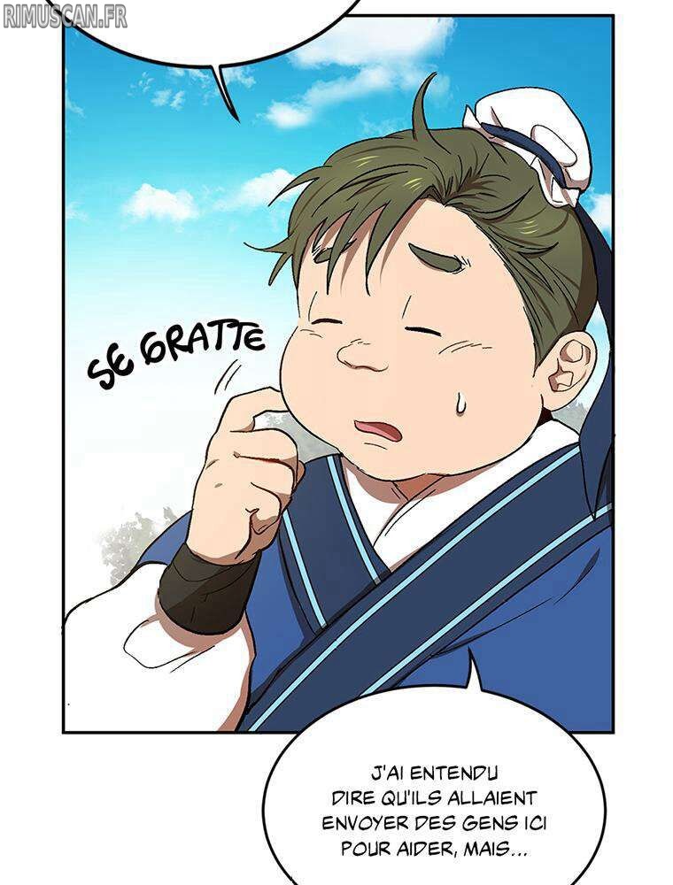La Saga du Clan Mudang Chapitre 8 - Page 50