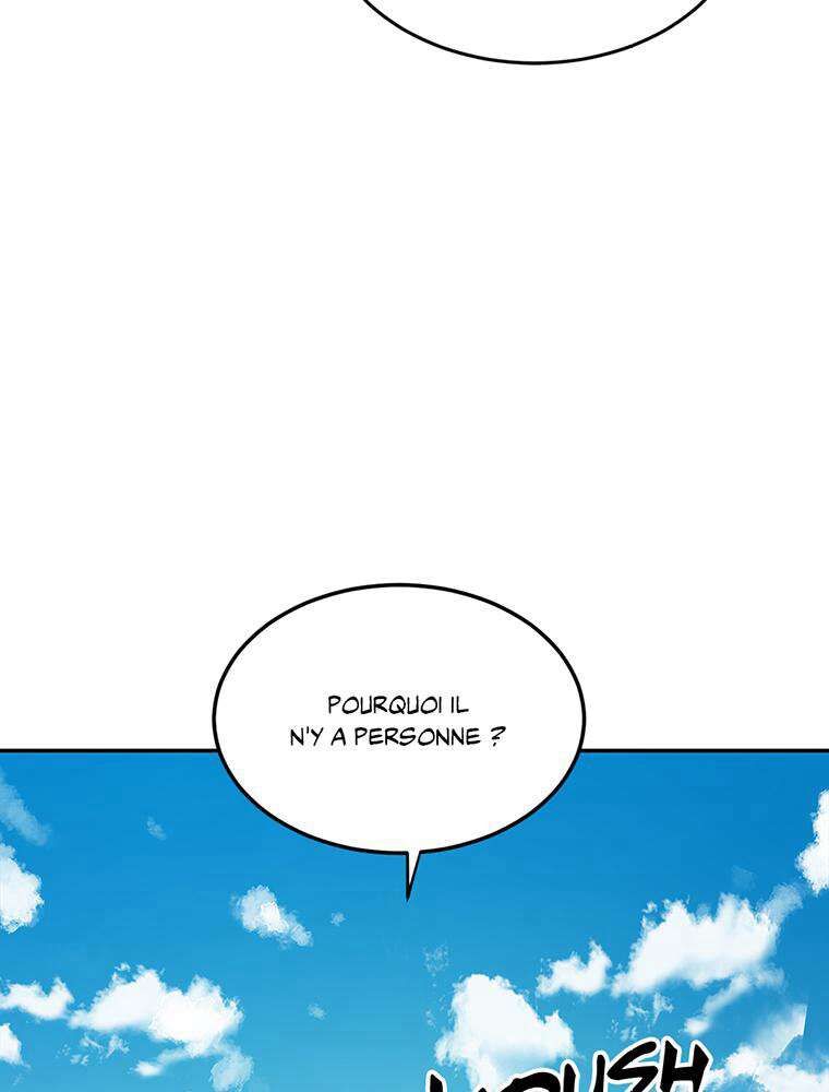 La Saga du Clan Mudang Chapitre 8 - Page 51