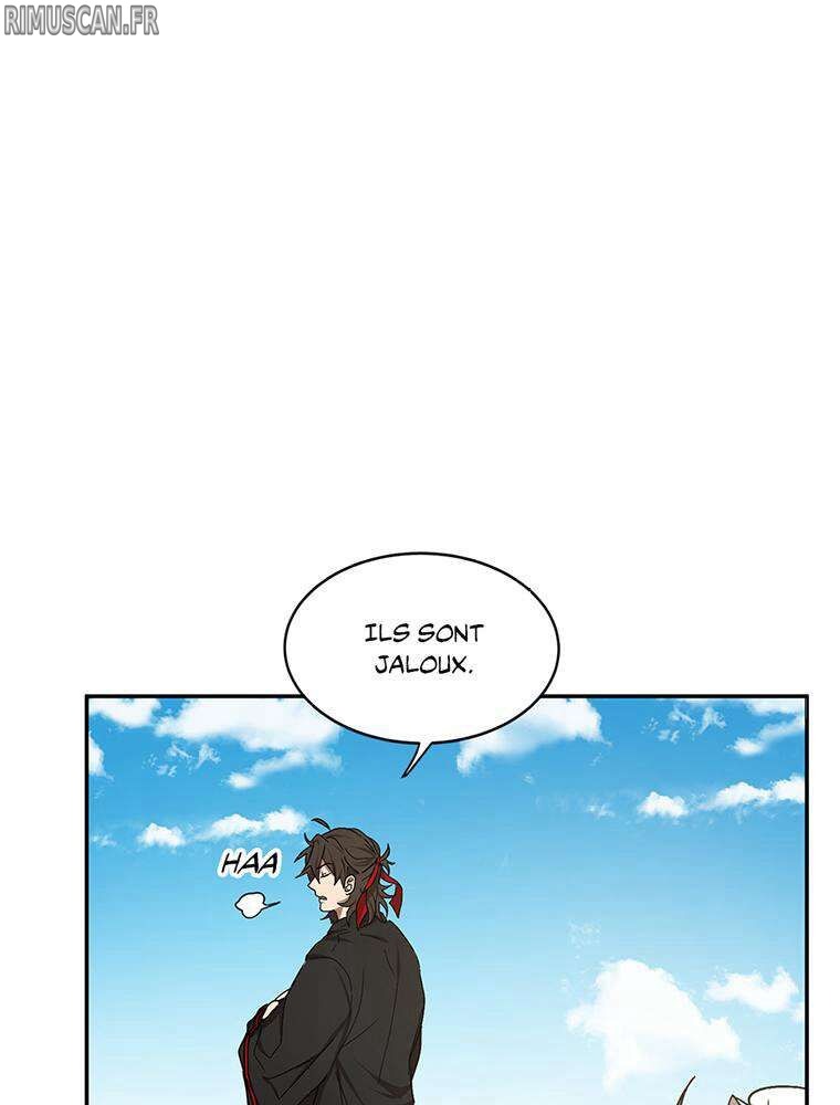 La Saga du Clan Mudang Chapitre 8 - Page 53