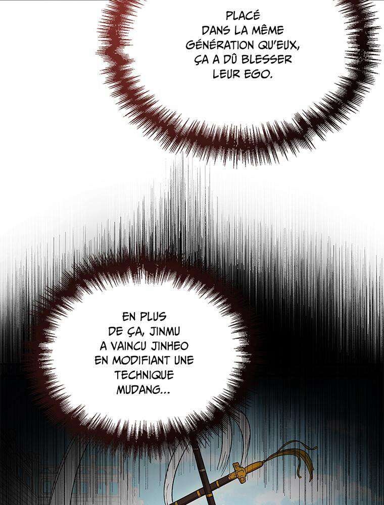 La Saga du Clan Mudang Chapitre 8 - Page 57