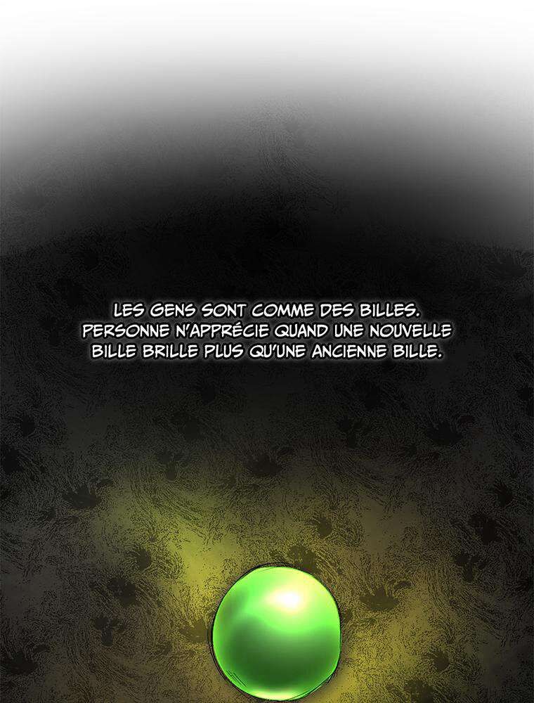 La Saga du Clan Mudang Chapitre 8 - Page 61