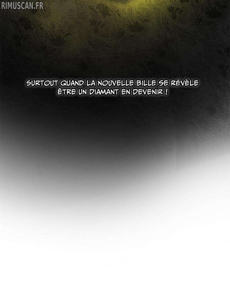La Saga du Clan Mudang Chapitre 8 - Page 62