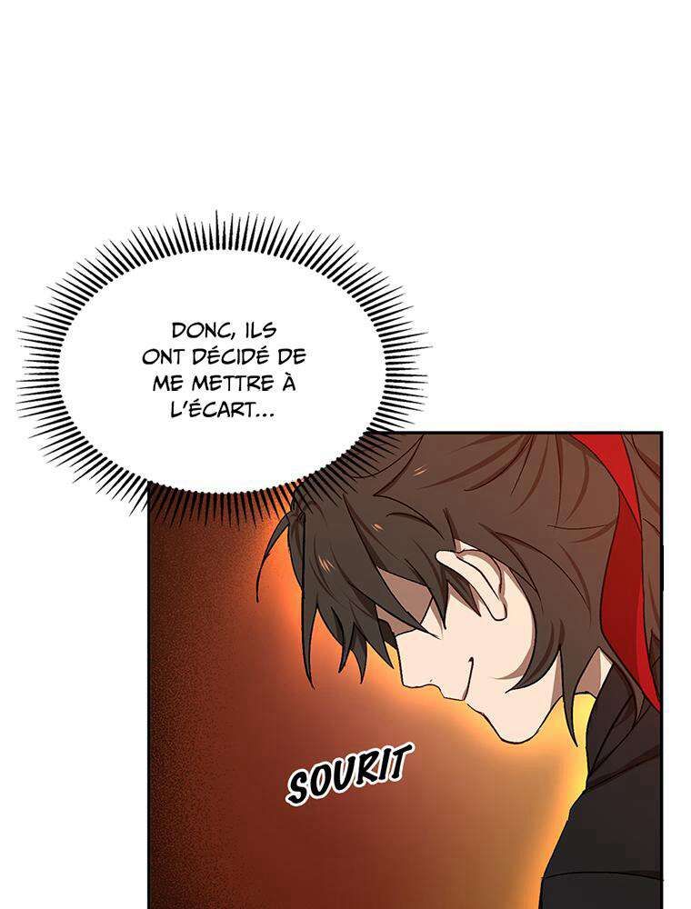 La Saga du Clan Mudang Chapitre 8 - Page 63