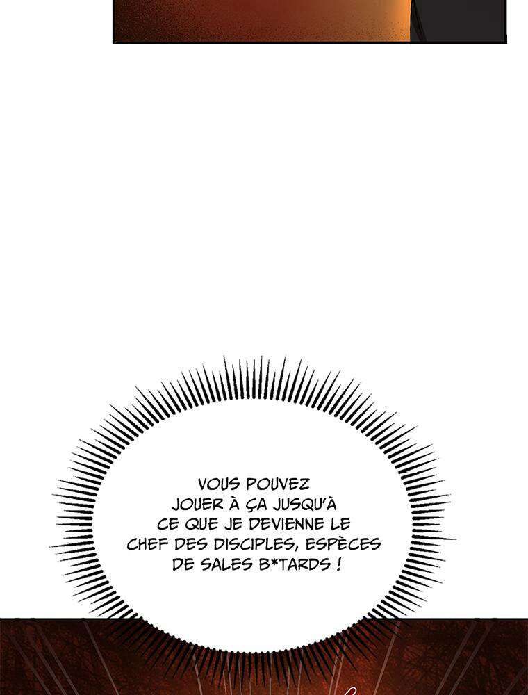 La Saga du Clan Mudang Chapitre 8 - Page 64