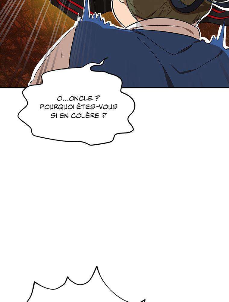 La Saga du Clan Mudang Chapitre 8 - Page 66