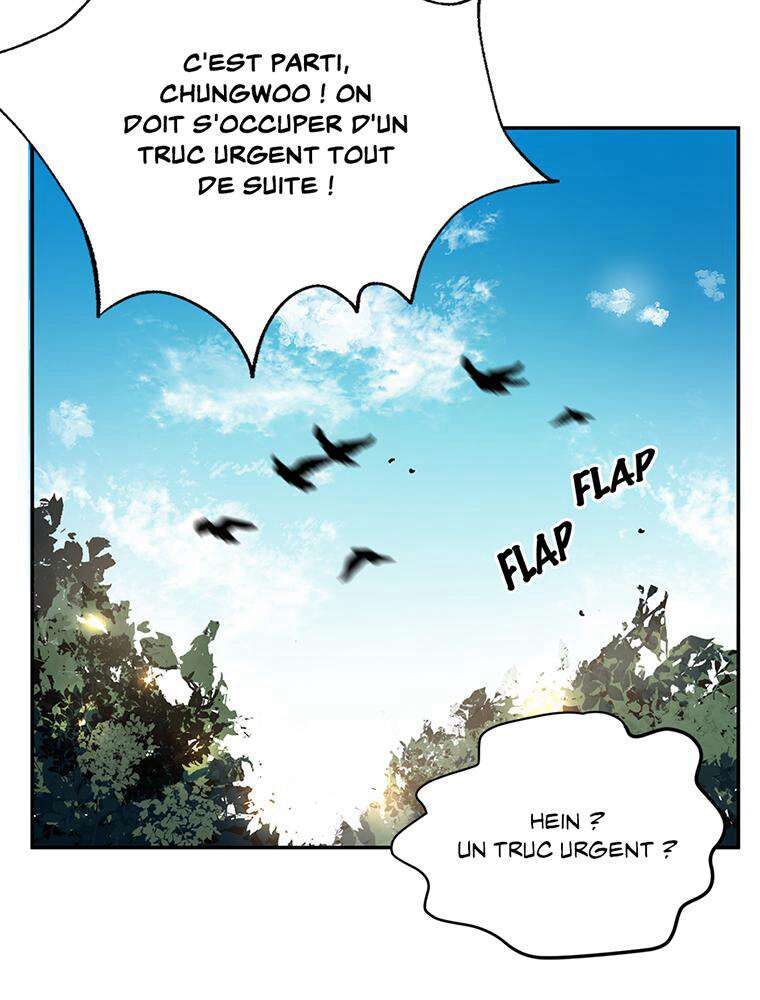 La Saga du Clan Mudang Chapitre 8 - Page 67