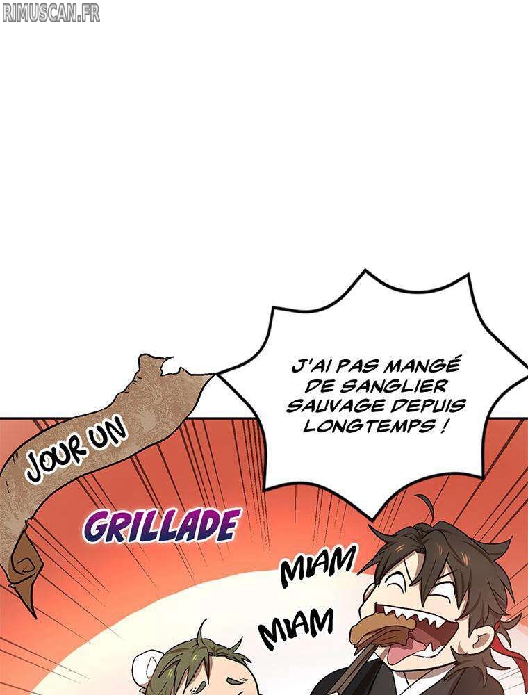 La Saga du Clan Mudang Chapitre 8 - Page 68