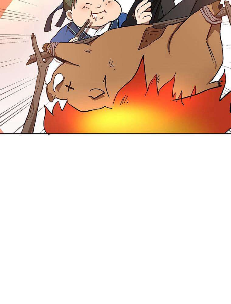 La Saga du Clan Mudang Chapitre 8 - Page 69