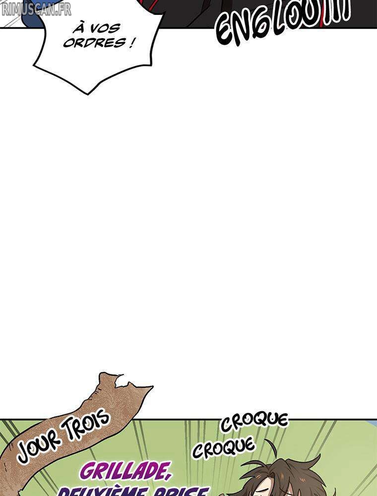 La Saga du Clan Mudang Chapitre 8 - Page 71