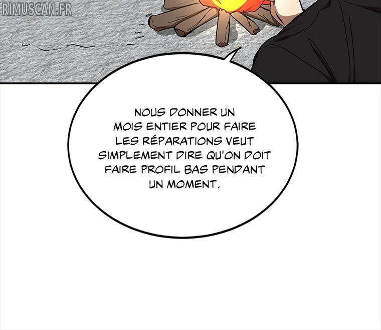 La Saga du Clan Mudang Chapitre 8 - Page 74