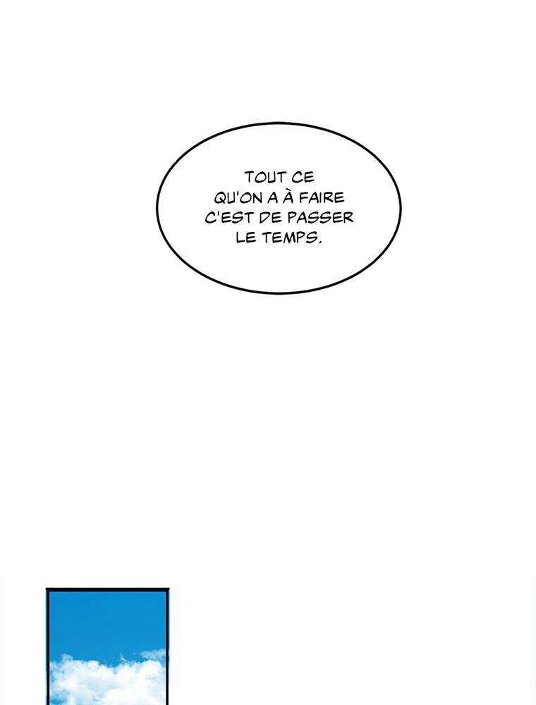 La Saga du Clan Mudang Chapitre 8 - Page 75