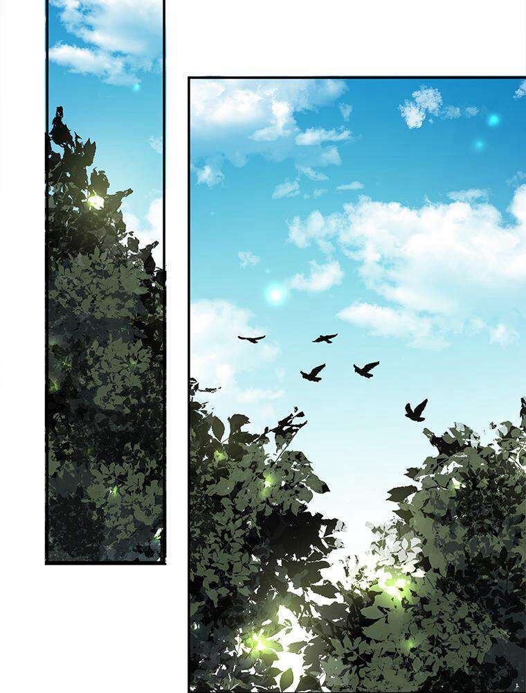 La Saga du Clan Mudang Chapitre 8 - Page 76