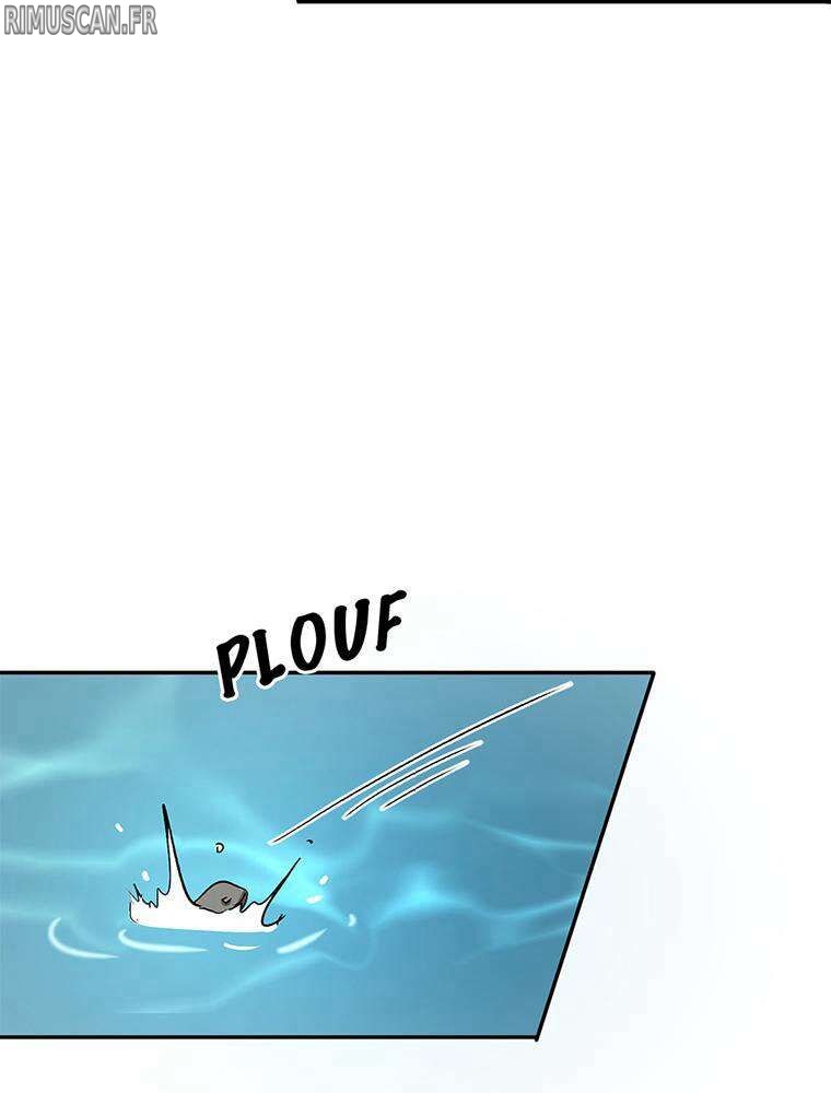 La Saga du Clan Mudang Chapitre 8 - Page 77