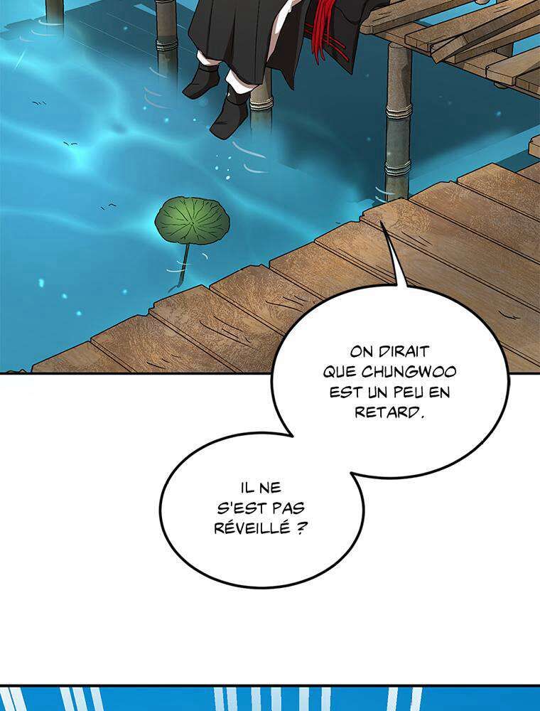 La Saga du Clan Mudang Chapitre 8 - Page 79