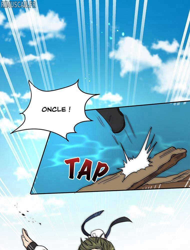 La Saga du Clan Mudang Chapitre 8 - Page 80