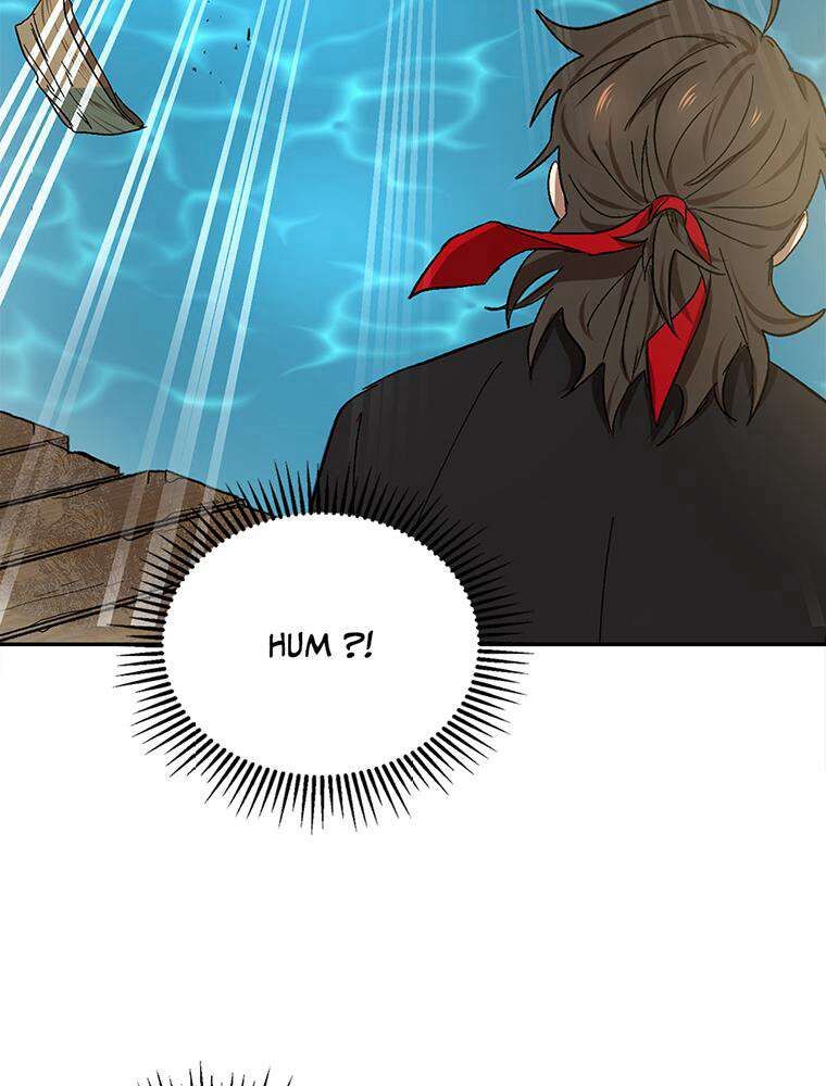 La Saga du Clan Mudang Chapitre 8 - Page 82