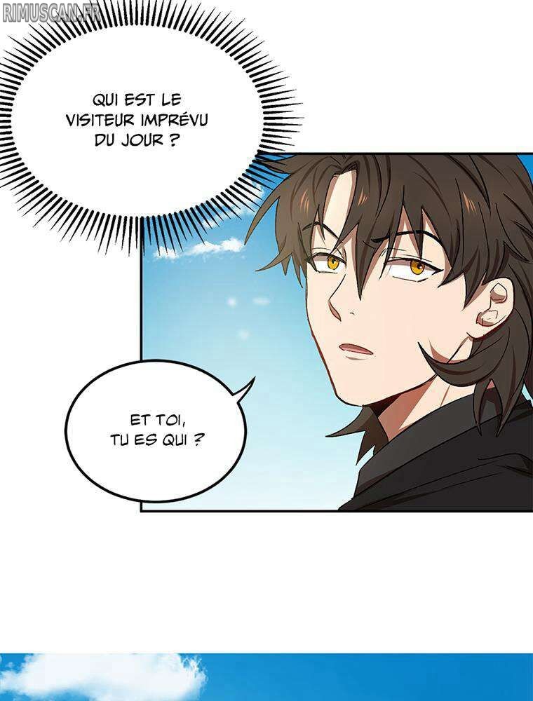 La Saga du Clan Mudang Chapitre 8 - Page 83