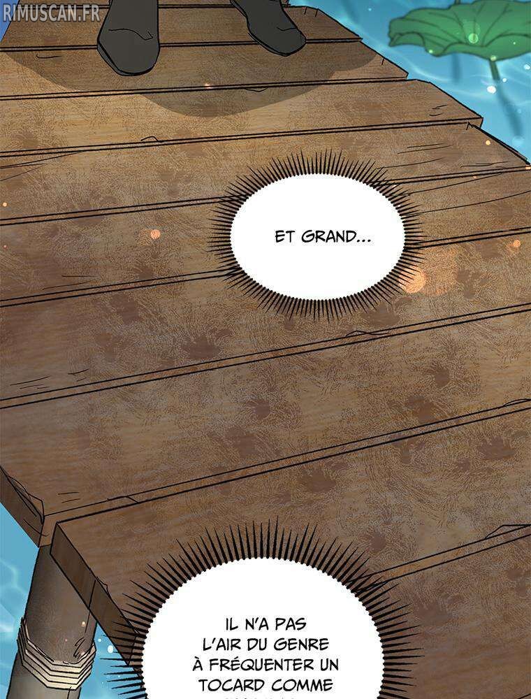 La Saga du Clan Mudang Chapitre 8 - Page 86