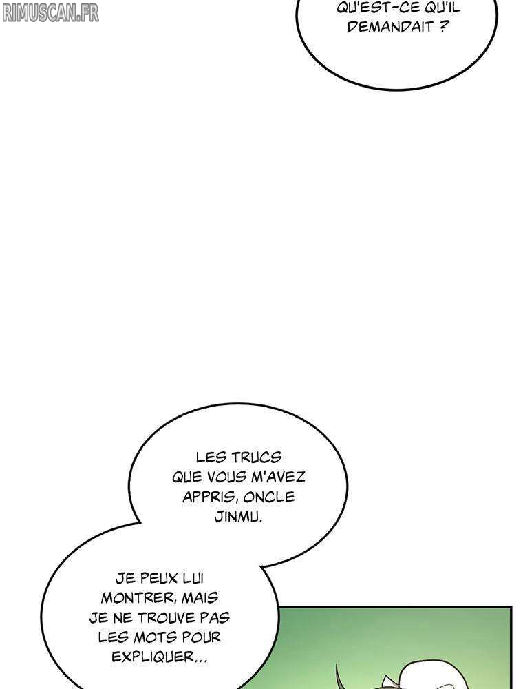 La Saga du Clan Mudang Chapitre 8 - Page 89