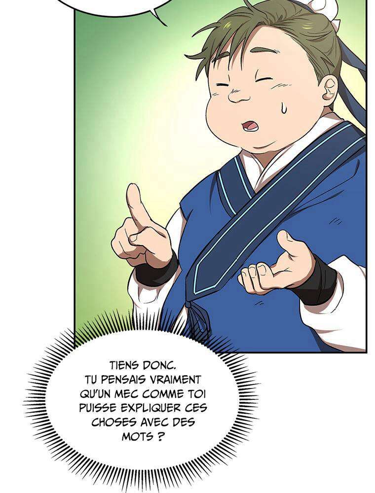 La Saga du Clan Mudang Chapitre 8 - Page 90