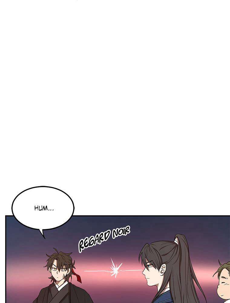 La Saga du Clan Mudang Chapitre 8 - Page 91