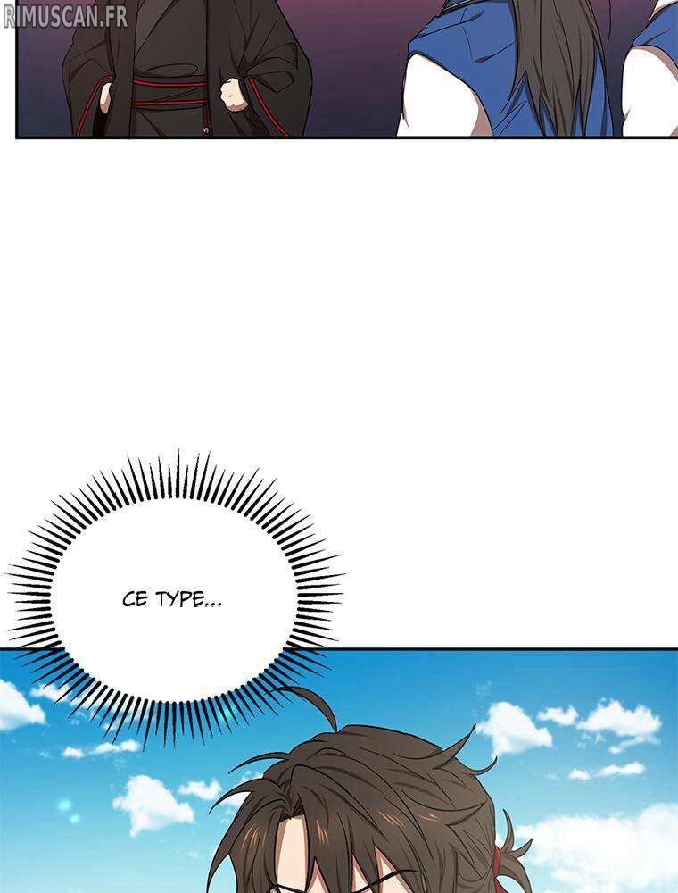 La Saga du Clan Mudang Chapitre 8 - Page 92