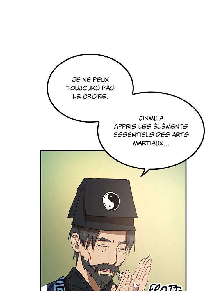 La Saga du Clan Mudang Chapitre 8 - Page 100