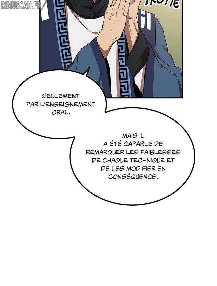 La Saga du Clan Mudang Chapitre 8 - Page 101