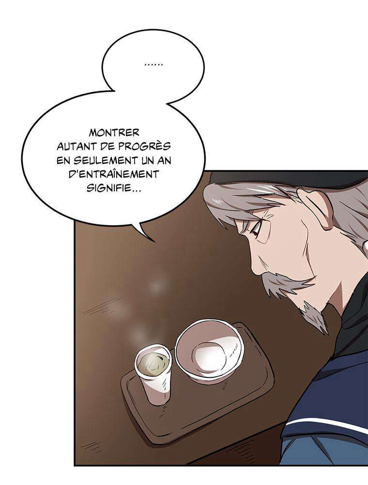 La Saga du Clan Mudang Chapitre 8 - Page 102