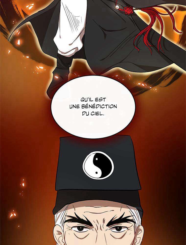La Saga du Clan Mudang Chapitre 8 - Page 105
