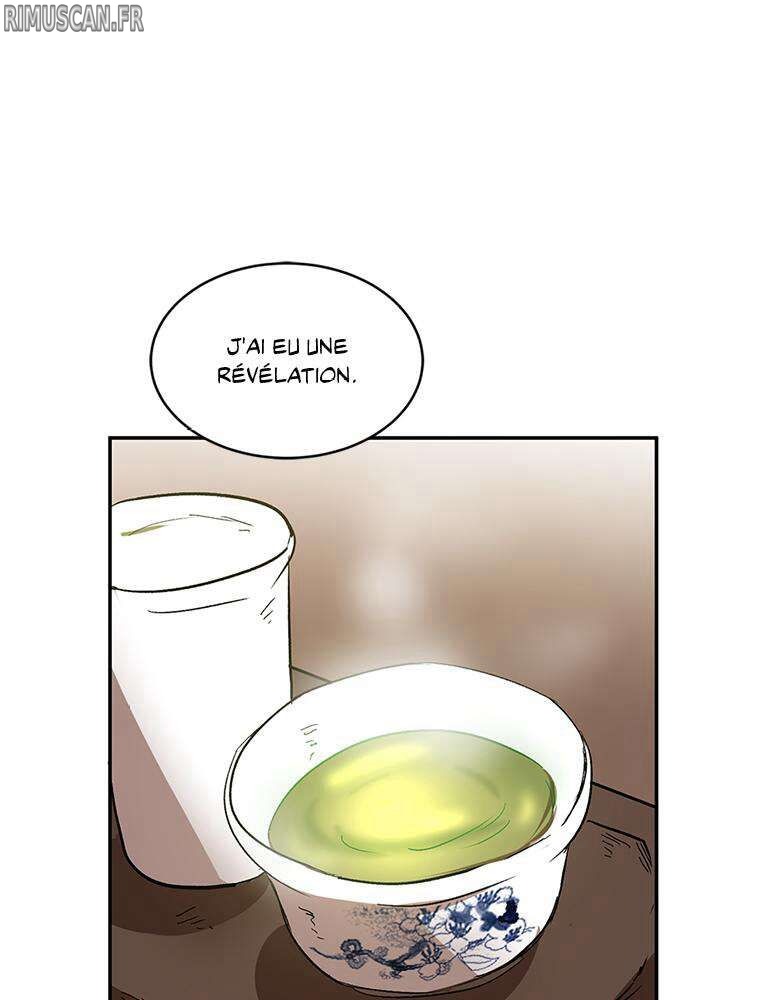 La Saga du Clan Mudang Chapitre 8 - Page 107