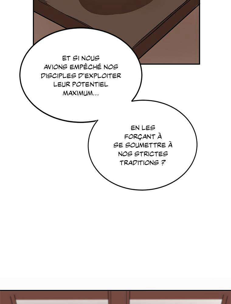 La Saga du Clan Mudang Chapitre 8 - Page 108