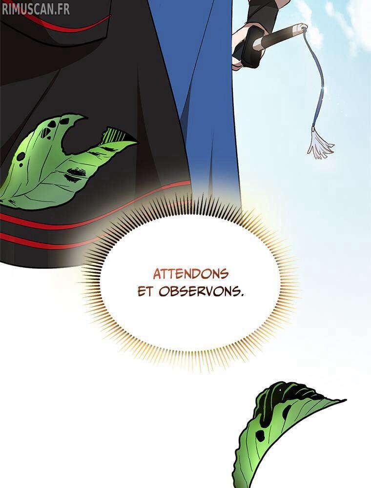 La Saga du Clan Mudang Chapitre 8 - Page 113