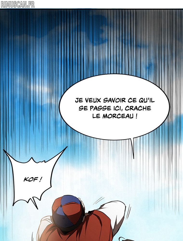 La Saga du Clan Mudang Chapitre 80 - Page 2