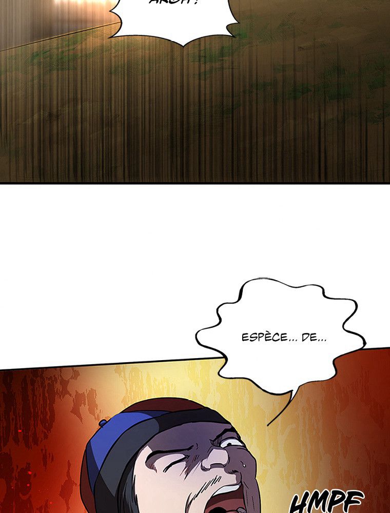 La Saga du Clan Mudang Chapitre 80 - Page 4