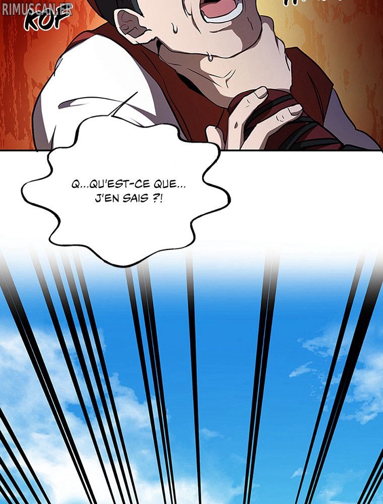 La Saga du Clan Mudang Chapitre 80 - Page 5