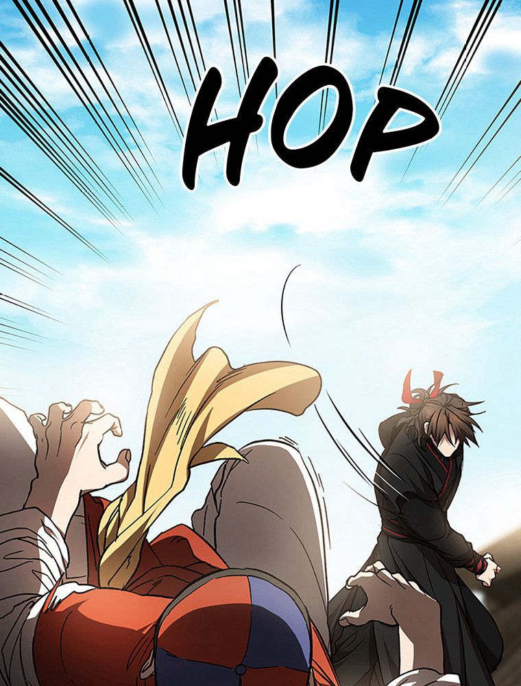 La Saga du Clan Mudang Chapitre 80 - Page 6
