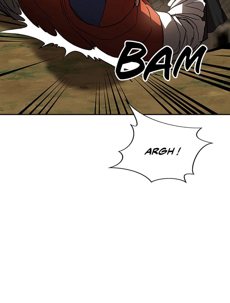 La Saga du Clan Mudang Chapitre 80 - Page 7