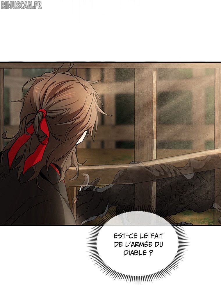 La Saga du Clan Mudang Chapitre 80 - Page 14