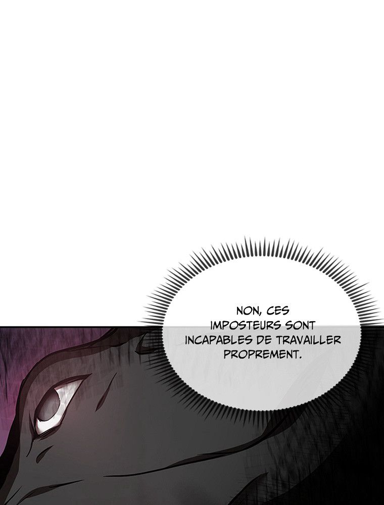 La Saga du Clan Mudang Chapitre 80 - Page 15