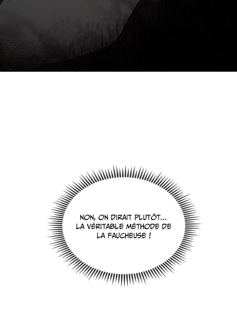 La Saga du Clan Mudang Chapitre 80 - Page 16