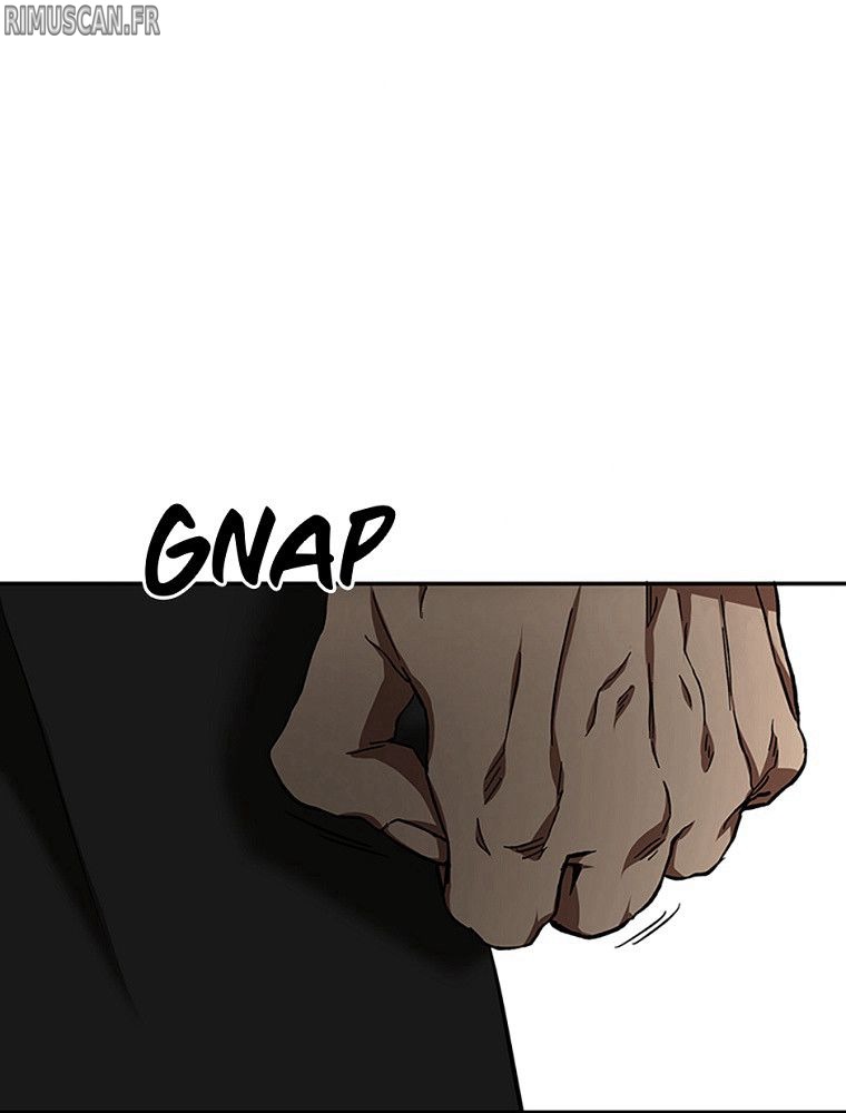 La Saga du Clan Mudang Chapitre 80 - Page 17