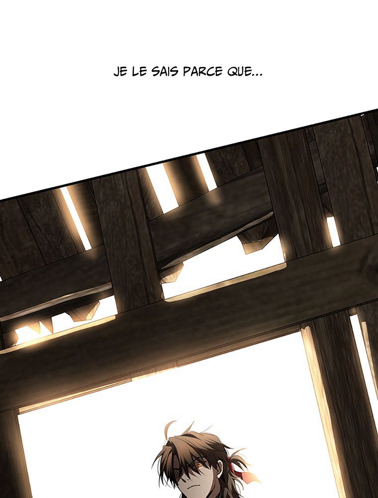 La Saga du Clan Mudang Chapitre 80 - Page 19