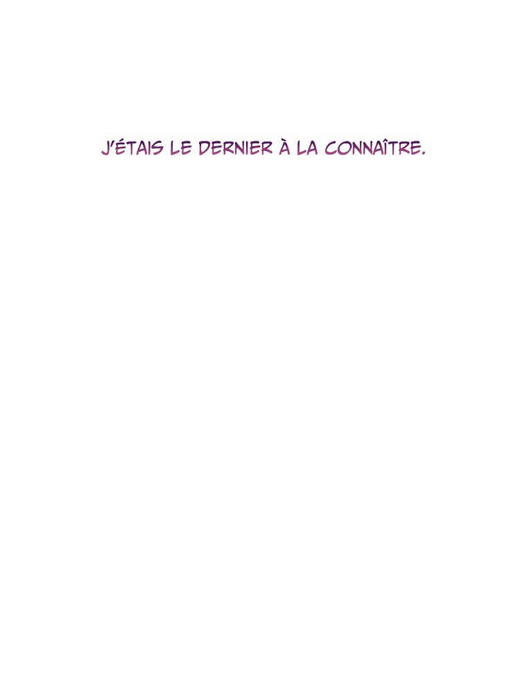 La Saga du Clan Mudang Chapitre 80 - Page 21