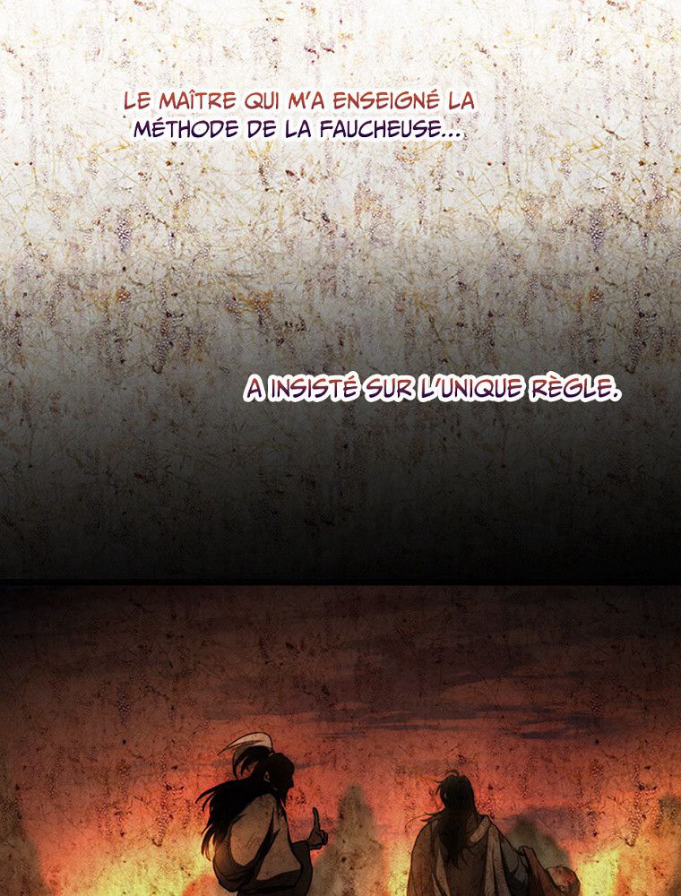 La Saga du Clan Mudang Chapitre 80 - Page 24