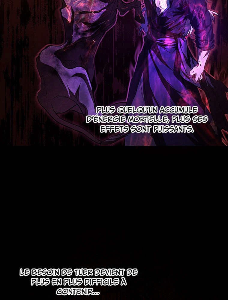 La Saga du Clan Mudang Chapitre 80 - Page 28